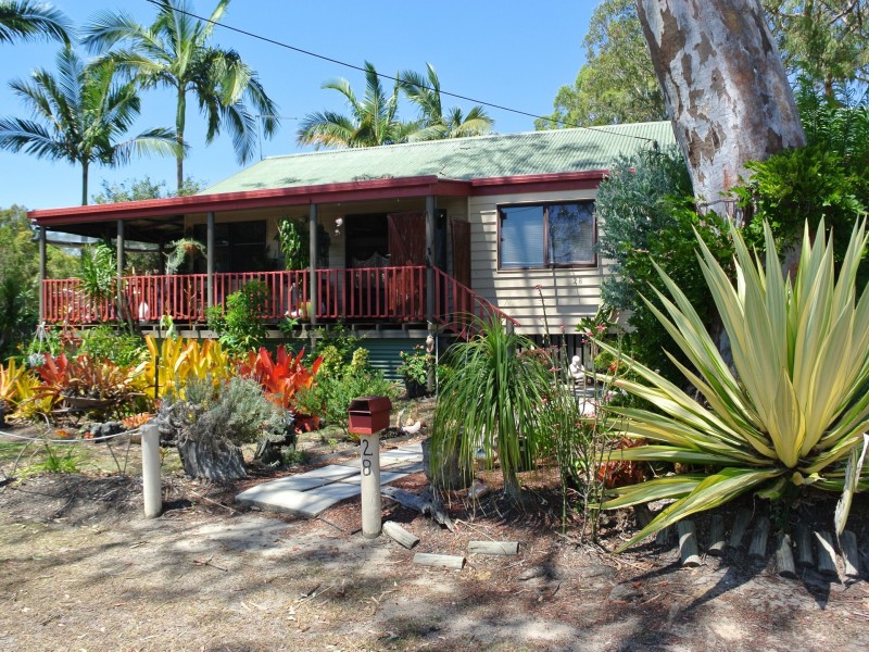 28 Jan Street, Macleay Island QLD 4184