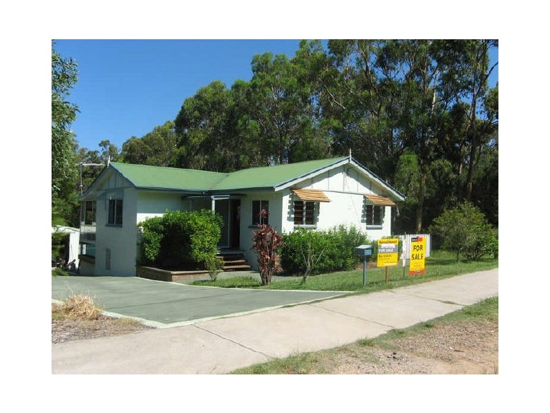 Macleay Island QLD 4184