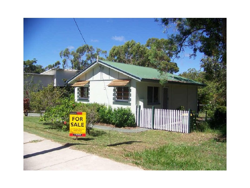 Macleay Island QLD 4184