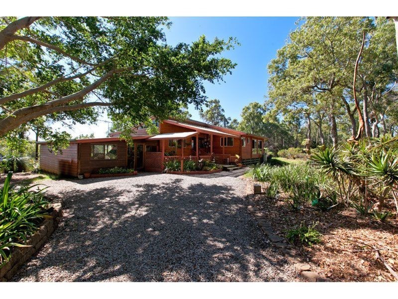 19-23 East Road, Karragarra Island QLD 4184