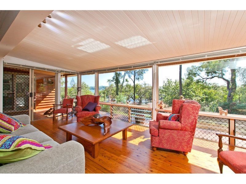 19-23 East Road, Karragarra Island QLD 4184