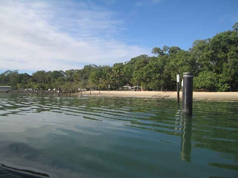 19-23 East Road, Karragarra Island QLD 4184