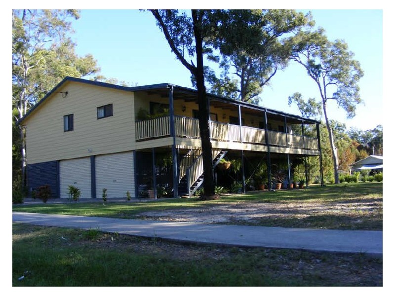 15 Kate Street, Macleay Island QLD 4184