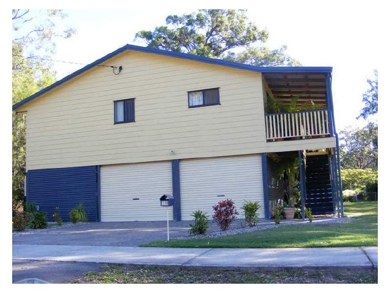 15 Kate Street, Macleay Island QLD 4184