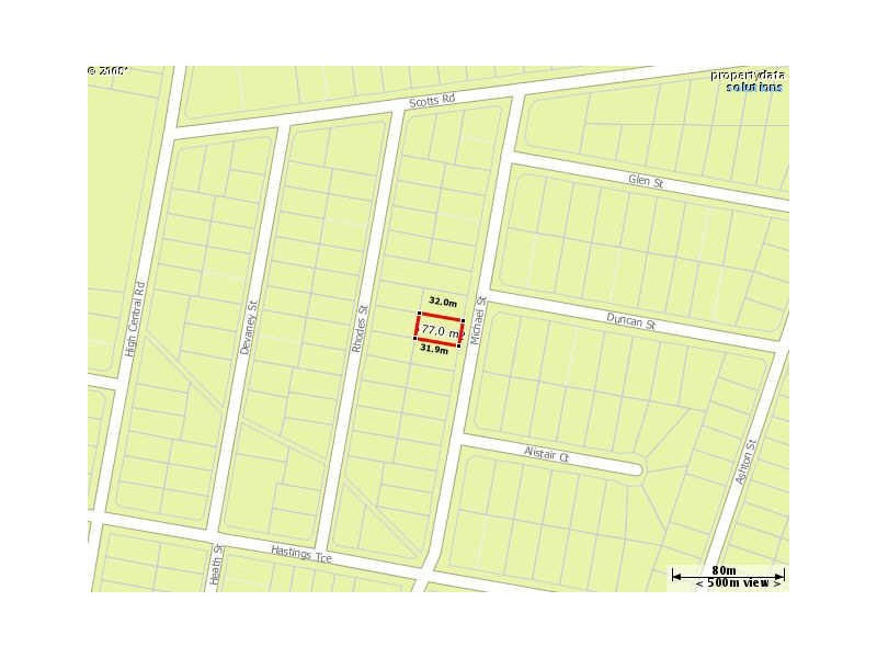 Macleay Island QLD 4184