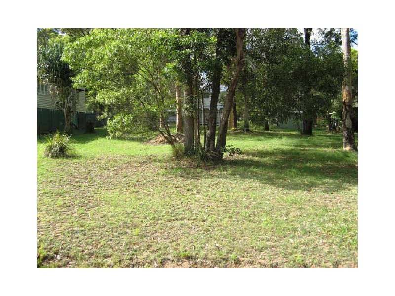 Macleay Island QLD 4184