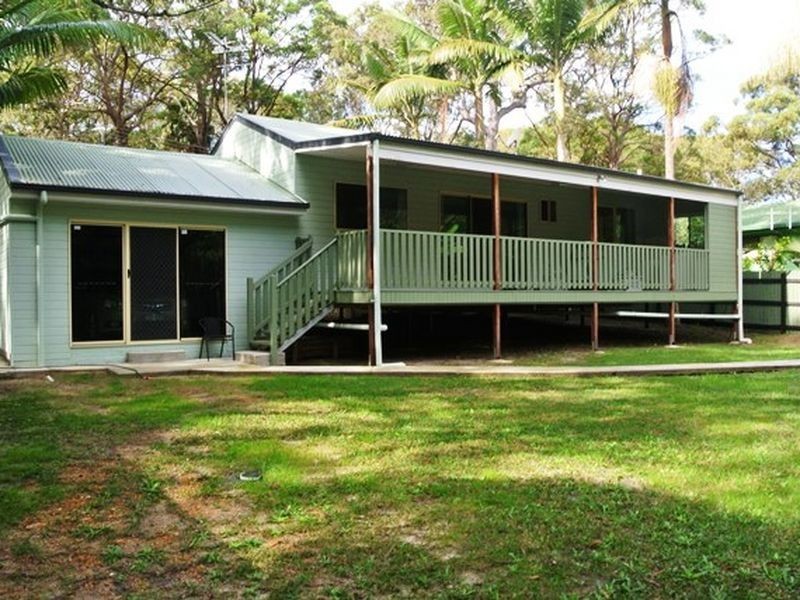 18 Derwent, Macleay Island QLD 4184