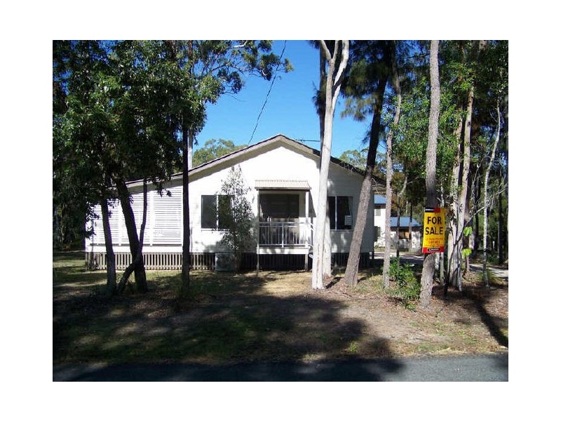 Macleay Island QLD 4184