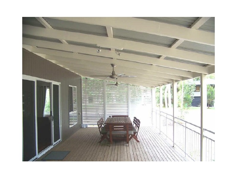 Macleay Island QLD 4184