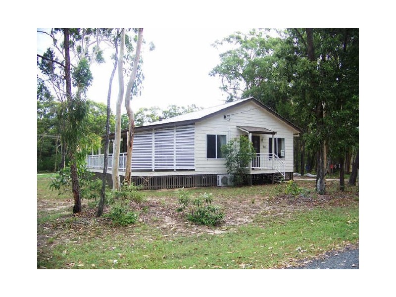 Macleay Island QLD 4184