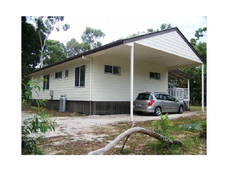 Macleay Island QLD 4184