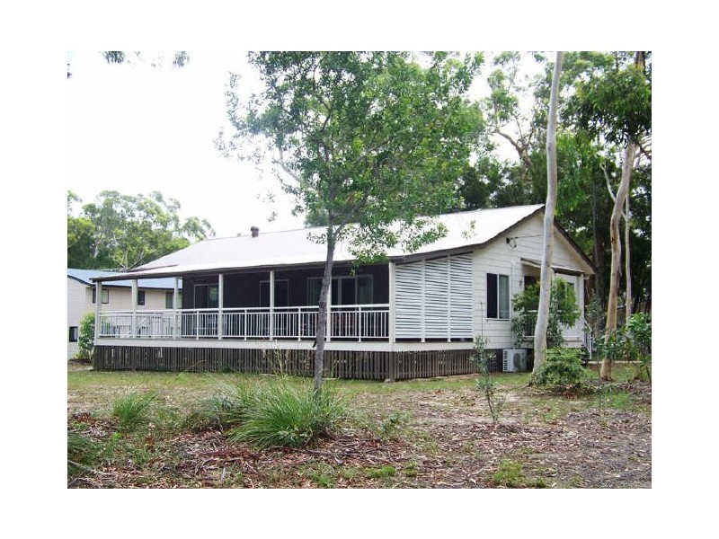 Macleay Island QLD 4184