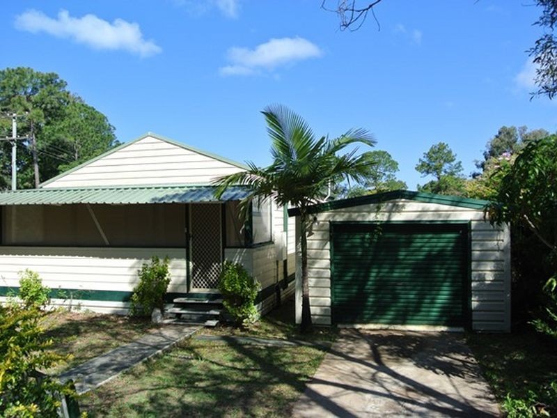 2 Belar Street, Lamb Island QLD 4184