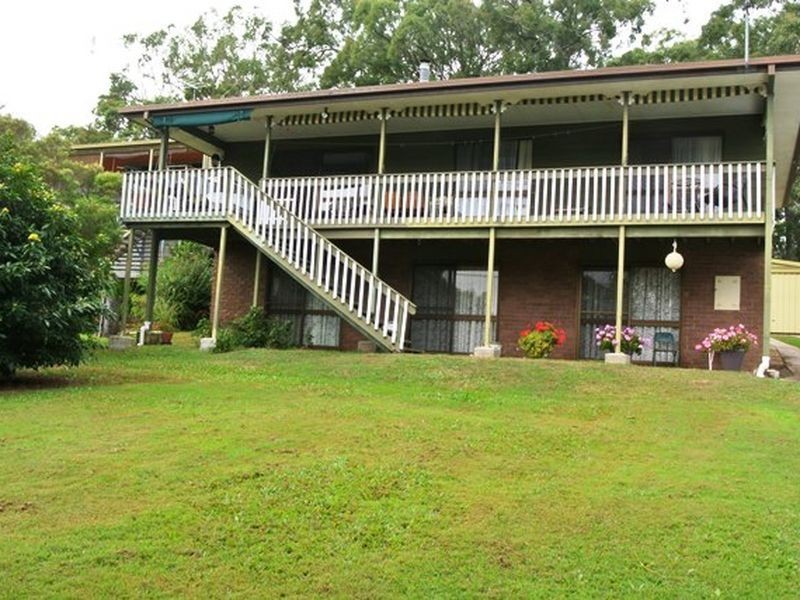 58 Coondooroopa Drive, Macleay Island QLD 4184
