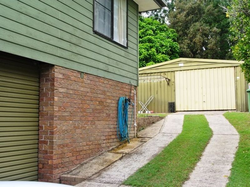 58 Coondooroopa Drive, Macleay Island QLD 4184