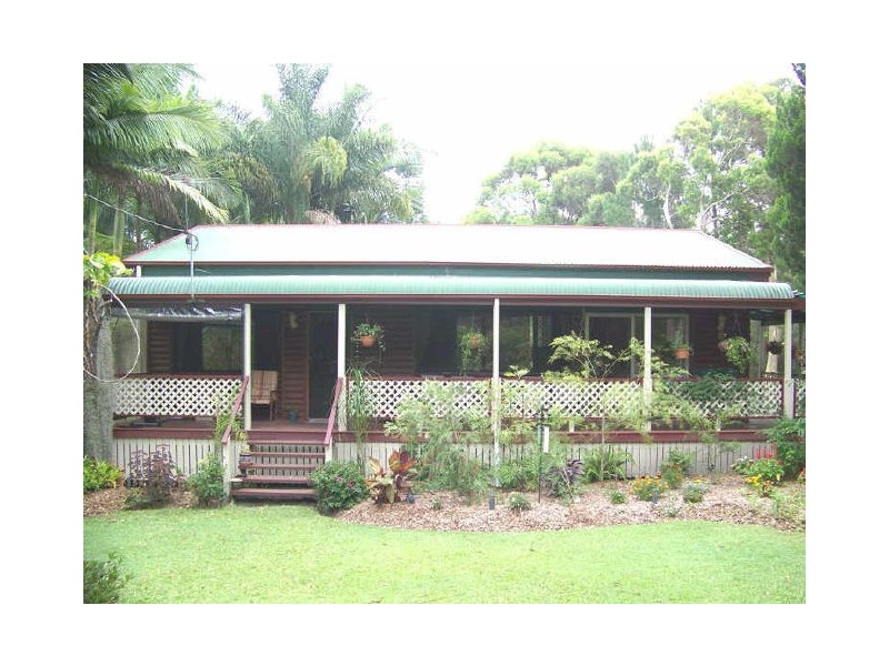 Macleay Island QLD 4184