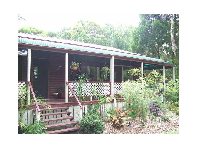 Macleay Island QLD 4184