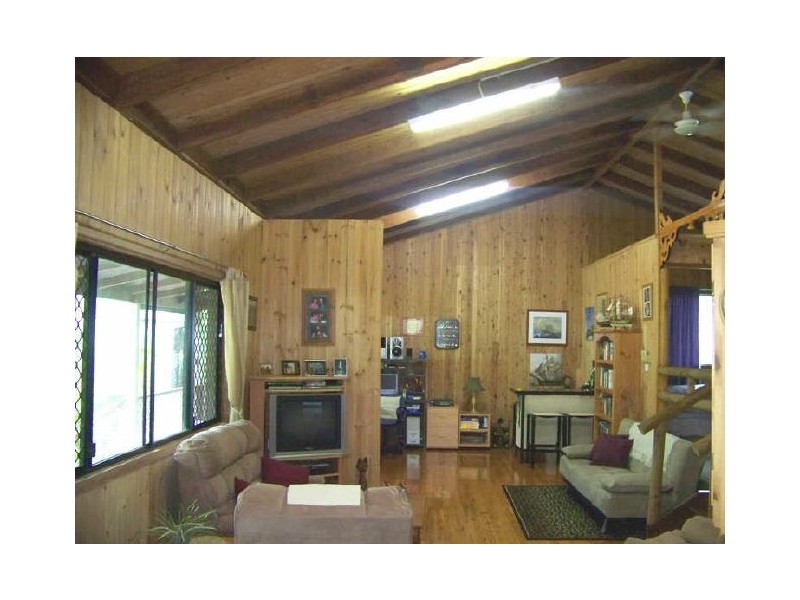 Macleay Island QLD 4184