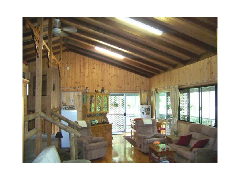 Macleay Island QLD 4184