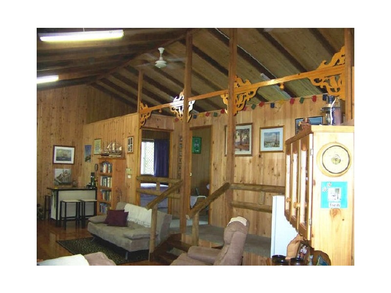 Macleay Island QLD 4184