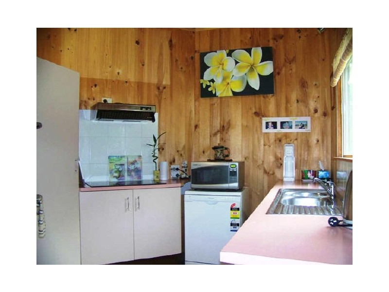 Macleay Island QLD 4184