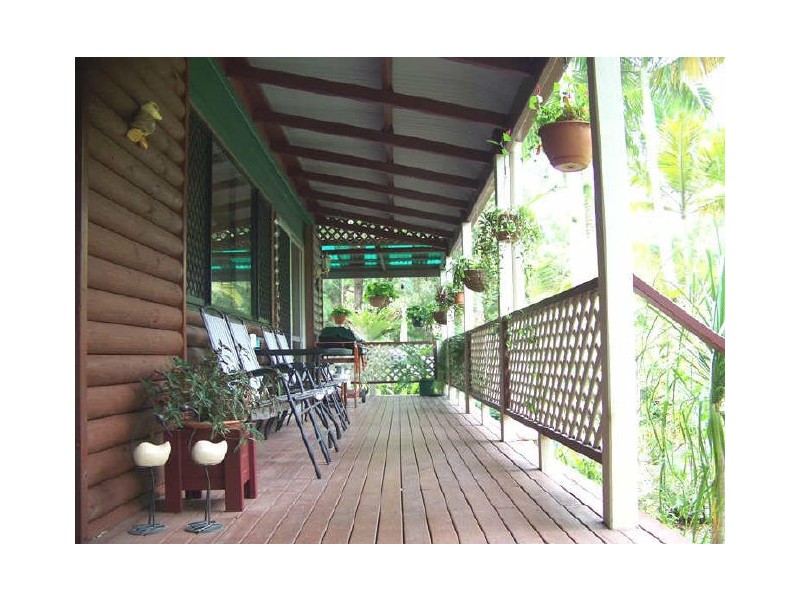 Macleay Island QLD 4184