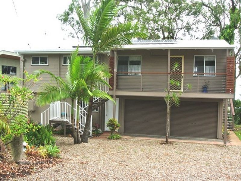 87 Coondooroopa Drive, Macleay Island QLD 4184