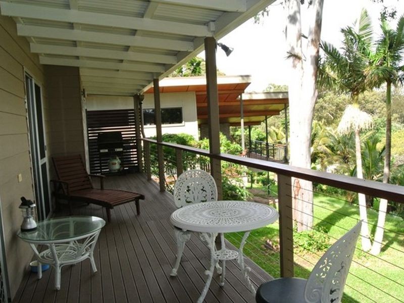 87 Coondooroopa Drive, Macleay Island QLD 4184