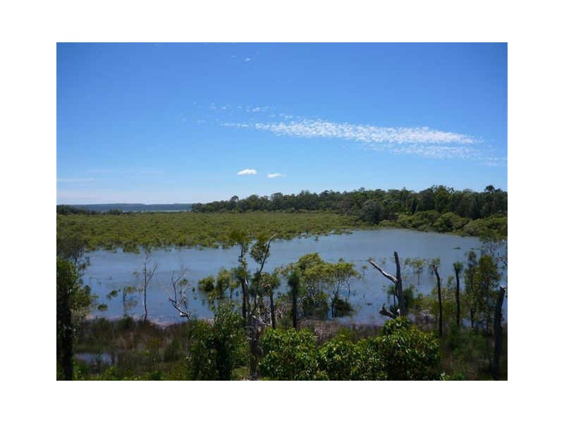 Macleay Island QLD 4184