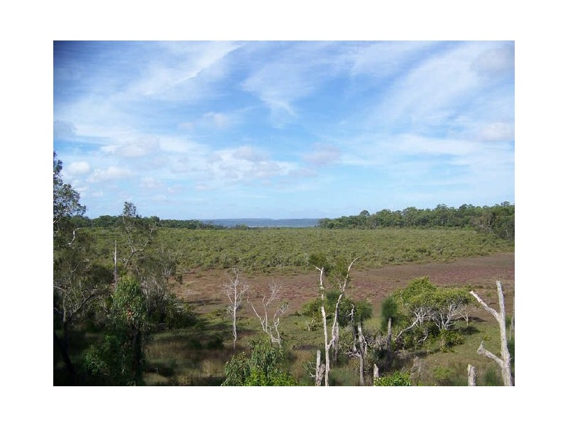 Macleay Island QLD 4184