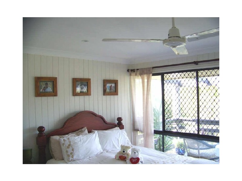 Macleay Island QLD 4184