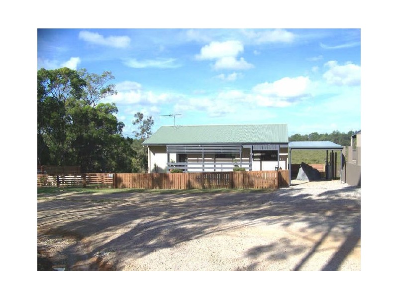 Macleay Island QLD 4184