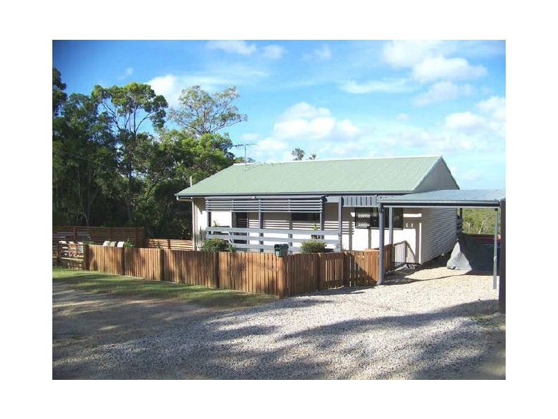 Macleay Island QLD 4184