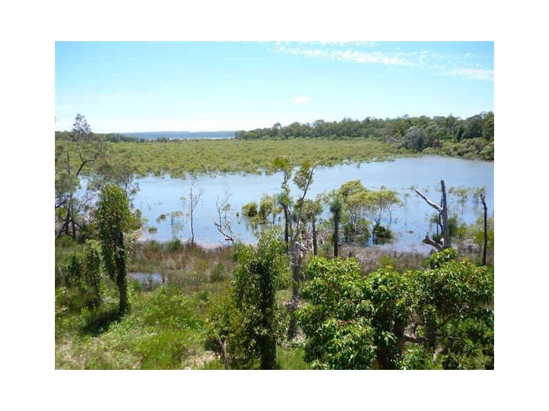 Macleay Island QLD 4184