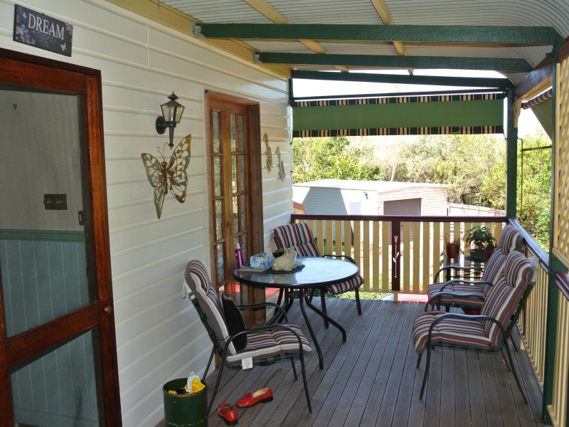 36 Melaleuca Drive, Lamb Island QLD 4184