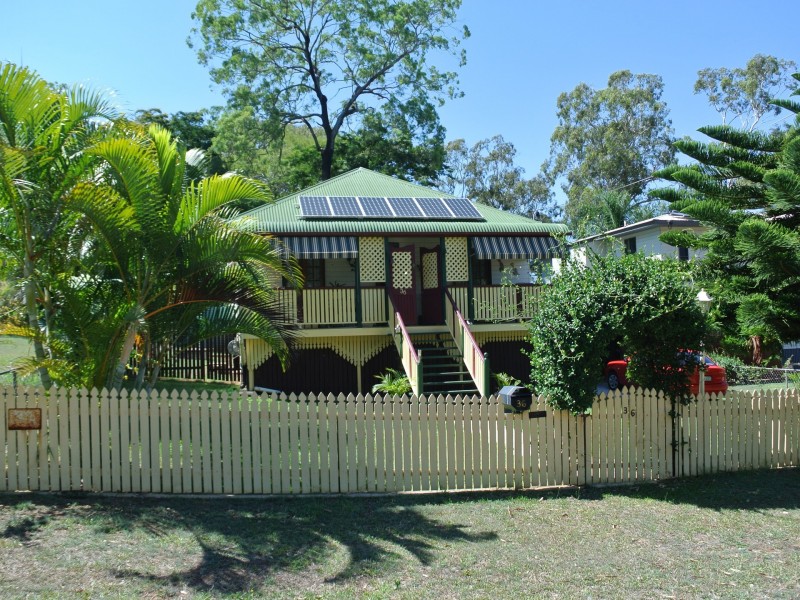 36 Melaleuca Drive, Lamb Island QLD 4184