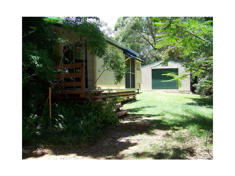 2 Wirralee Street, Macleay Island QLD 4184