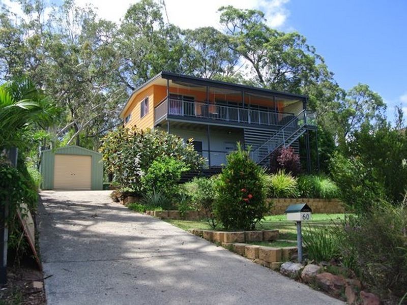 60 Coondooroopa Drive, Macleay Island QLD 4184