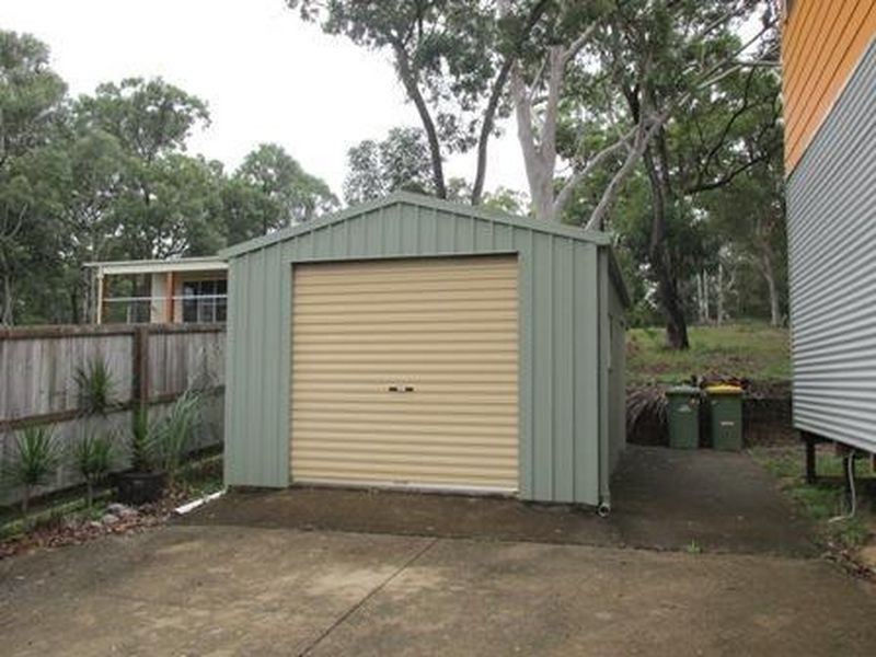 60 Coondooroopa Drive, Macleay Island QLD 4184