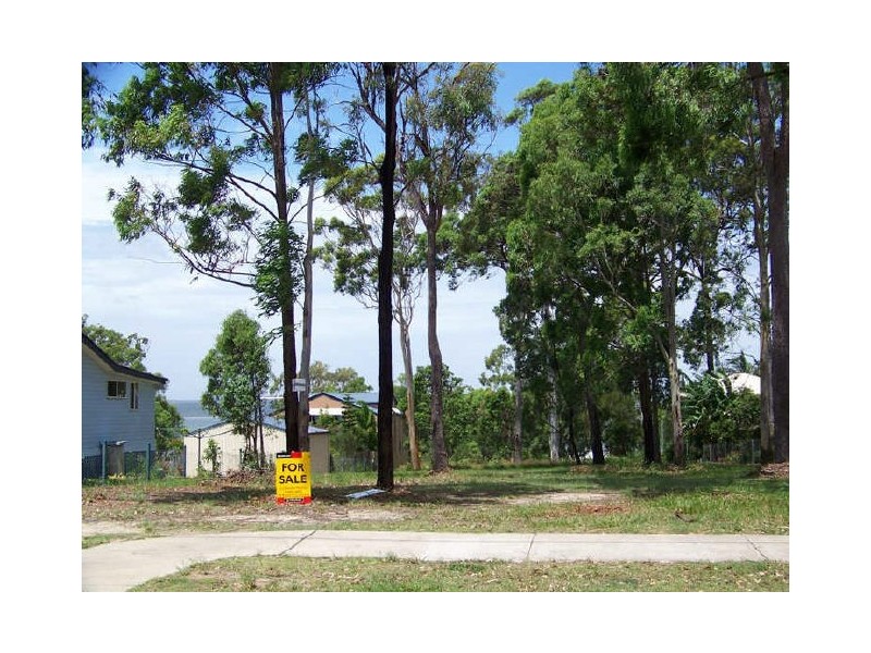 Macleay Island QLD 4184