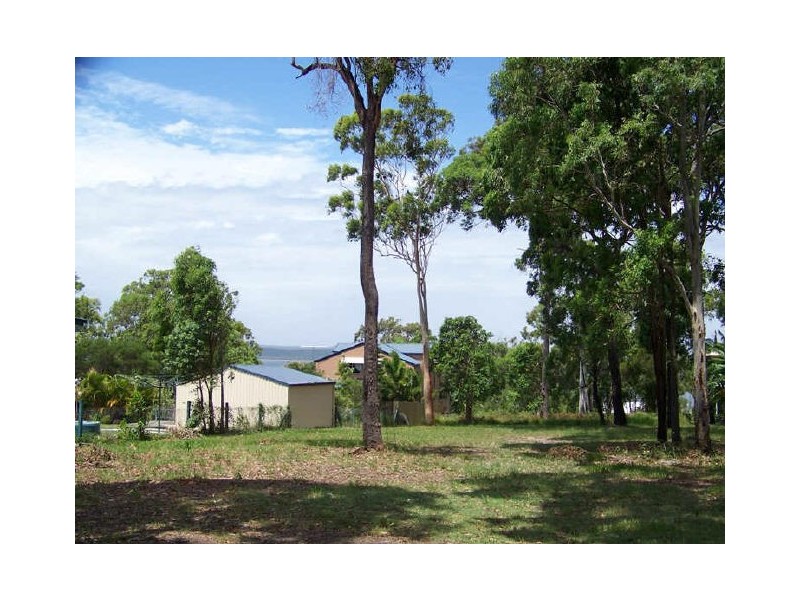 Macleay Island QLD 4184