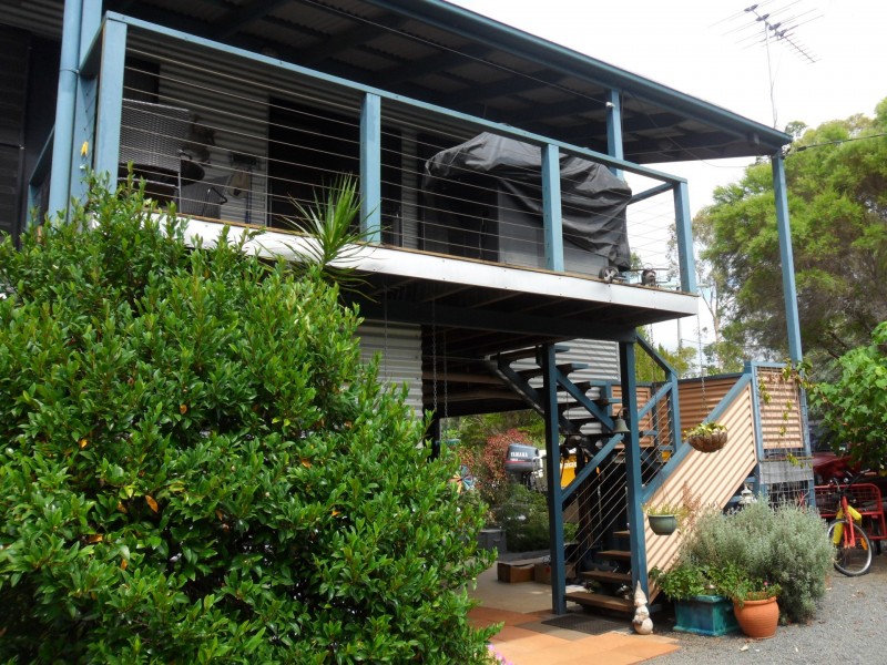 168 Treasure Island Av, Karragarra Island QLD 4184