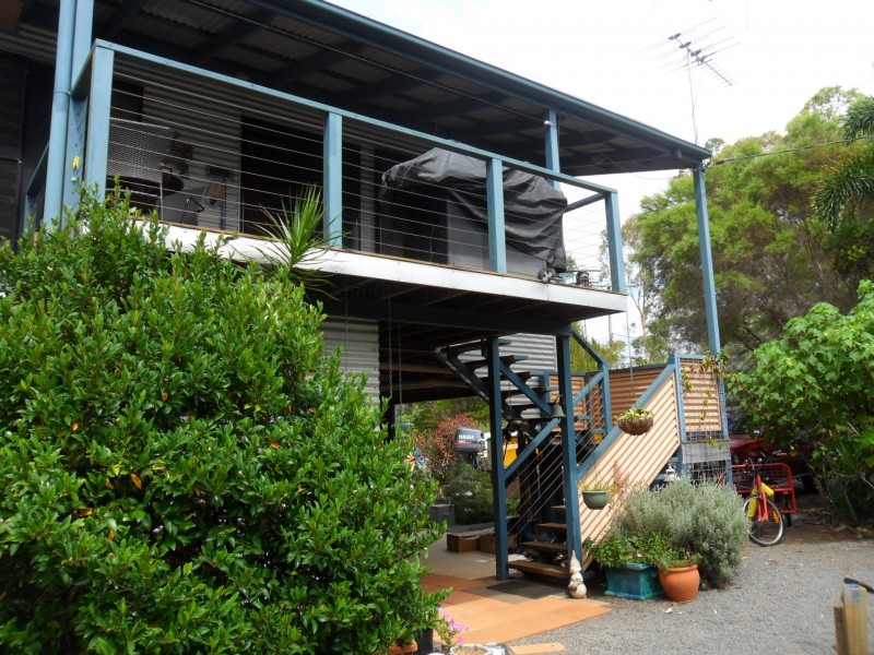 168 Treasure Island Av, Karragarra Island QLD 4184