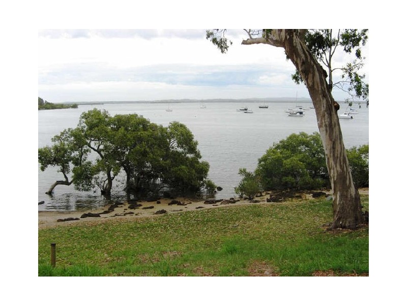 Macleay Island QLD 4184