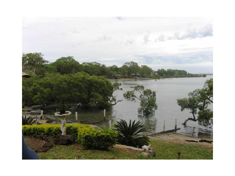 Macleay Island QLD 4184