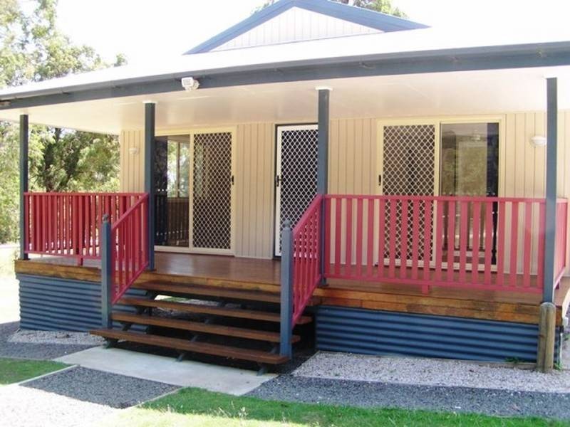 7 President Terrace, Macleay Island QLD 4184