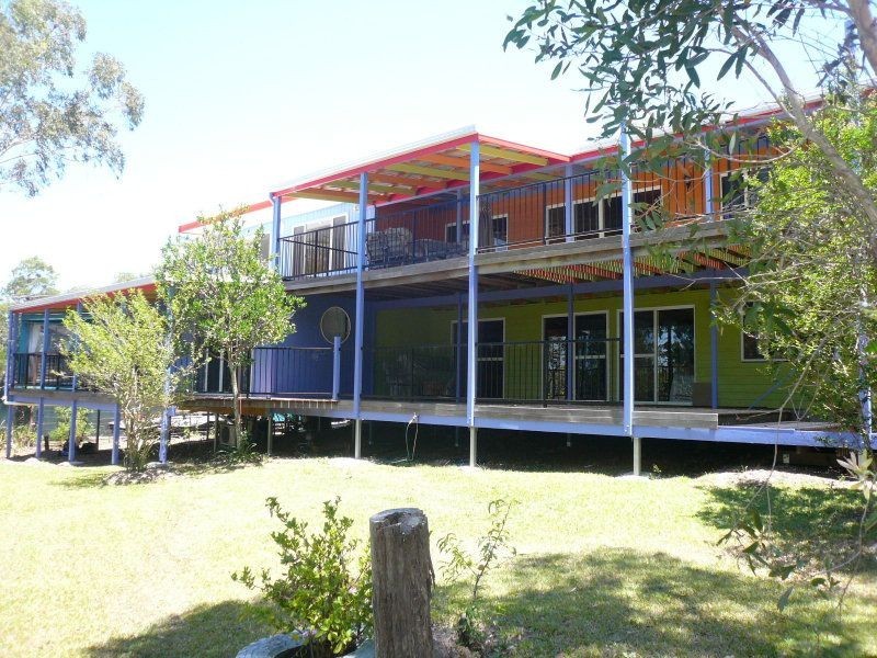 34 Timothy Street, Macleay Island QLD 4184
