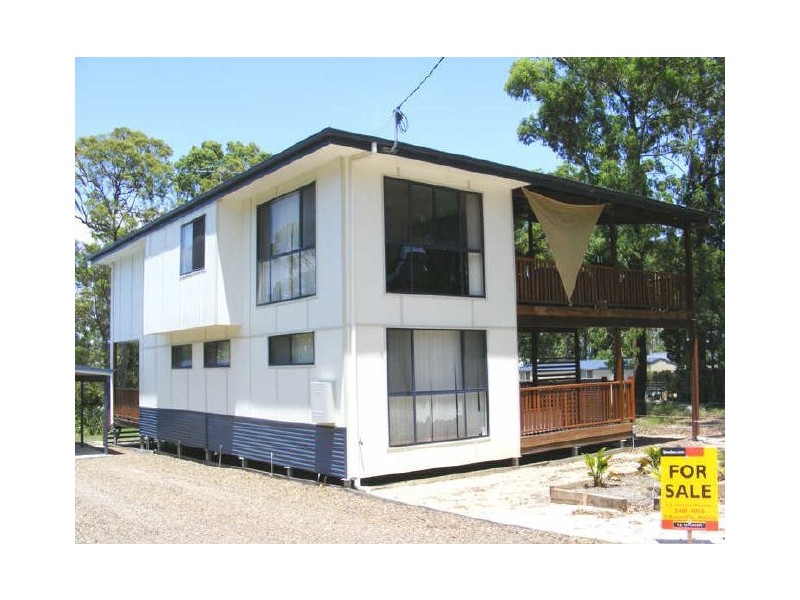 Macleay Island QLD 4184