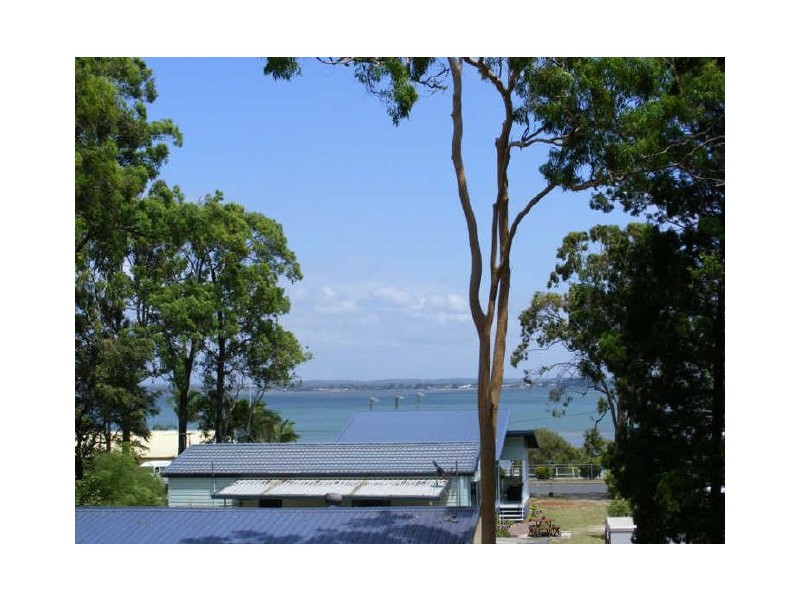 Macleay Island QLD 4184