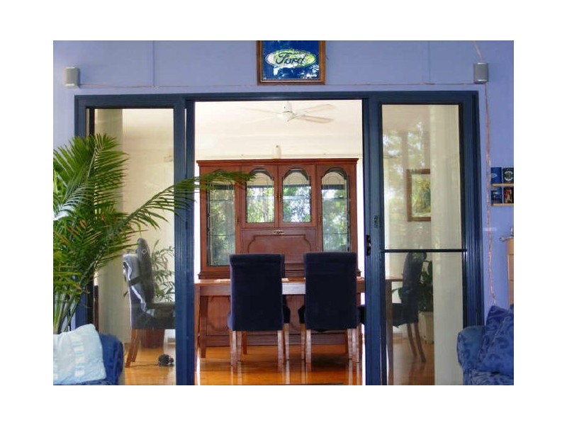 Macleay Island QLD 4184